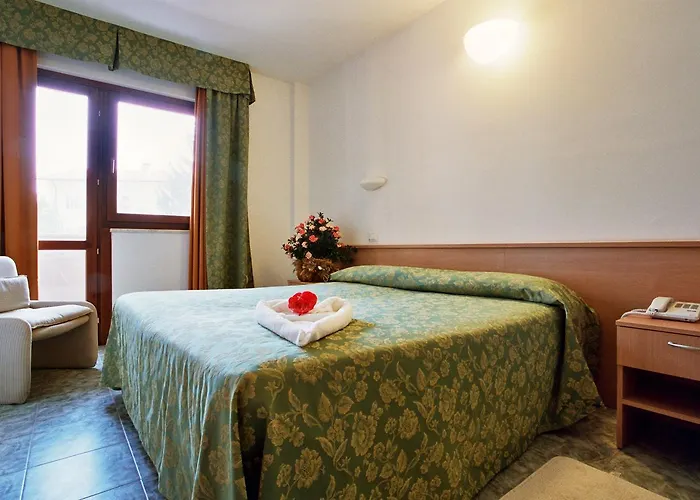 Hotel La Carica